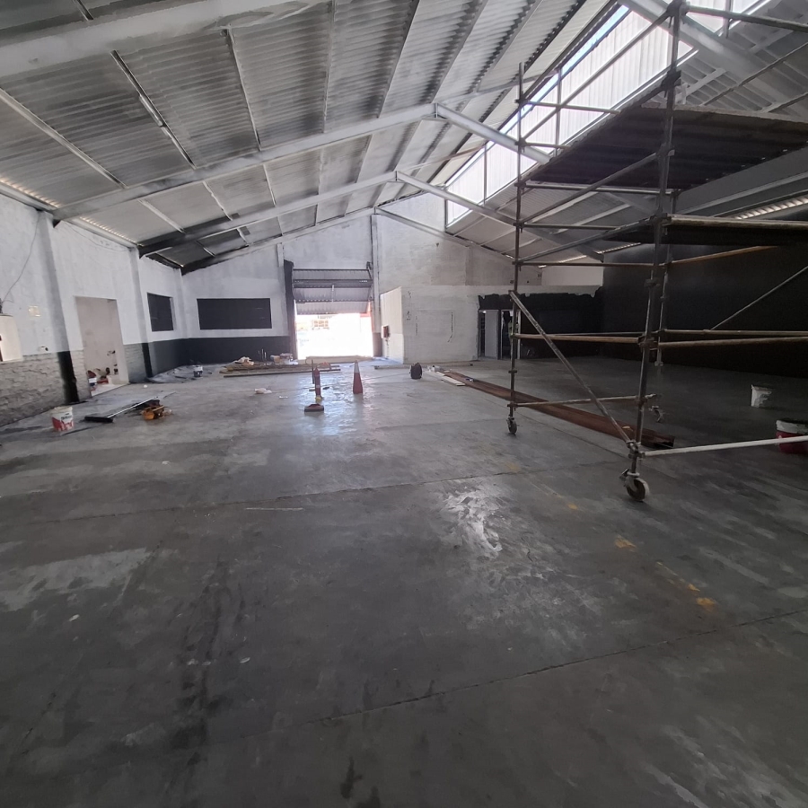 To Let commercial Property for Rent in Stikland Industrial Western Cape